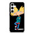 HEY ARNOLD Samsung Galaxy S24 Case Cover