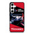 HOUSTON TEXANS 2 Samsung Galaxy S24 Case Cover