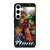 HULK VS THING Samsung Galaxy S24 Case Cover