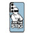 I AM THE STIG Top Gear Samsung Galaxy S24 Case Cover