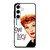 I LOVE LUCY SHOCK FACE Samsung Galaxy S24 Case Cover