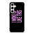 I WOKE UP LIKE THIS 2 Samsung Galaxy S24 Case Cover