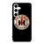IH INTERNATIONAL HARVESTER FARMALL LOGO Samsung Galaxy S24 Case Cover