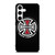 INDEPENDENT TRUCK COMPANY METAL LOGO Samsung Galaxy S24 Case Cover