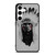 INDIAN TRIBES ART Samsung Galaxy S24 Case Cover