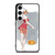 JUN GATCHAMAN THE SWAN Samsung Galaxy S24 Case Cover