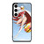 JUN THE SWAN GATCHAMAN Samsung Galaxy S24 Case Cover