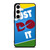 JUST DO IT 2 Samsung Galaxy S24 Case Cover
