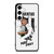 JUVENTUS PAULO DYBALA Samsung Galaxy S24 Case Cover