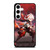 KAEDEHARA KAZUHA GENSHIN IMPACT Samsung Galaxy S24 Case Cover