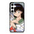 KAGOME INUYASHA ANIME Samsung Galaxy S24 Case Cover