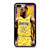 LEBRON JAMES LA LAKERS ART iPhone 7 / 8 Plus Case Cover