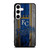 KANSAS CITY ROYALS WOODEN ICON Samsung Galaxy S24 Case Cover