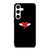 KANYE WEST 808S & HEARTBREAK Samsung Galaxy S24 Case Cover