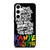 KANYE WEST LYRICS Samsung Galaxy S24 Case Cover
