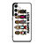 KANYE WEST Samsung Galaxy S24 Case Cover