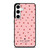 KATE SPADE NEW YORK LOGO LOVE ICON Samsung Galaxy S24 Case Cover