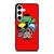 KAWAII CAPTAIN AMERICA HULK THOR WOLVERINE Marvel Avengers Samsung Galaxy S24 Case Cover