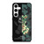 KAWS CAMO SEEING AND WATHING Samsung Galaxy S24 Case Cover