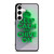 KEEP CALM AND CHIVE ON 2 Samsung Galaxy S24 Case Cover