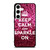 KEEP CALM AND SPARKLE ON Samsung Galaxy S24 Case Cover