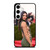 KENDALL JENNER SEXY Samsung Galaxy S24 Case Cover