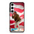 KENDRICK LAMAR TOUR SHOW Samsung Galaxy S24 Case Cover