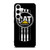 KENWORTH CAT LOGO Samsung Galaxy S24 Case Cover