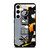 KENZO PARIS 3D LOGO Samsung Galaxy S24 Case Cover