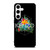KENZO PARIS FLORAL Samsung Galaxy S24 Case Cover