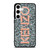 KENZO PARIS Samsung Galaxy S24 Case Cover