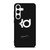 KEVIN DURANT KD LOGO SIGNATURE Samsung Galaxy S24 Case Cover