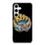 KISS BAND LOGO VAN Samsung Galaxy S24 Case Cover