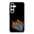 KISS BAND LOGO Samsung Galaxy S24 Case Cover