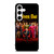 KNIVES OUT MOVIES POSTER 2 Samsung Galaxy S24 Case Cover