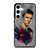 LIONEL MESSI ART Samsung Galaxy S24 Case Cover