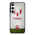 LIONEL MESSI LOGO Samsung Galaxy S24 Case Cover