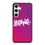 LOGANG MAVERICK LOGAN PAUL Samsung Galaxy S24 Case Cover