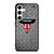 LOGO TRIUMPH MOTORCYCLE Samsung Galaxy S24 Case Cover