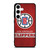 LOS ANGELES CLIPPERS NBA Samsung Galaxy S24 Case Cover