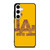 LOS ANGELES LAKERS LA Samsung Galaxy S24 Case Cover