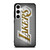 LOS ANGELES LAKERS METAL LOGO Samsung Galaxy S24 Case Cover