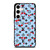 LOUIS VUITTON LV CHERY LOGO ICON Samsung Galaxy S24 Case Cover