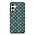 LOUIS VUITTON LV FENDI PATERN ICON LOGO Samsung Galaxy S24 Case Cover