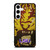 LSU TIGERS FOOTBALL Samsung Galaxy S24 Case Cover