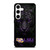 LSU TIGERS LOGO UNIVERSITY FOOTBALL TEAM ICON Samsung Galaxy S24 Case Cover