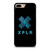 SAM AND COLBY XPLR ICON iPhone 7 / 8 Plus Case Cover SAM AND COLBY XPLR ICON iPhone 7 / 8 Plus Case Cover