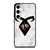 MALEC ANGELIC SHADOWHUNTERS Samsung Galaxy S24 Case Cover