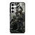 MANDALORIAN TV SERIES LOGO Samsung Galaxy S24 Case Cover