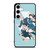 MANGA ANIME SPY X FAMILY FORGER Samsung Galaxy S24 Case Cover